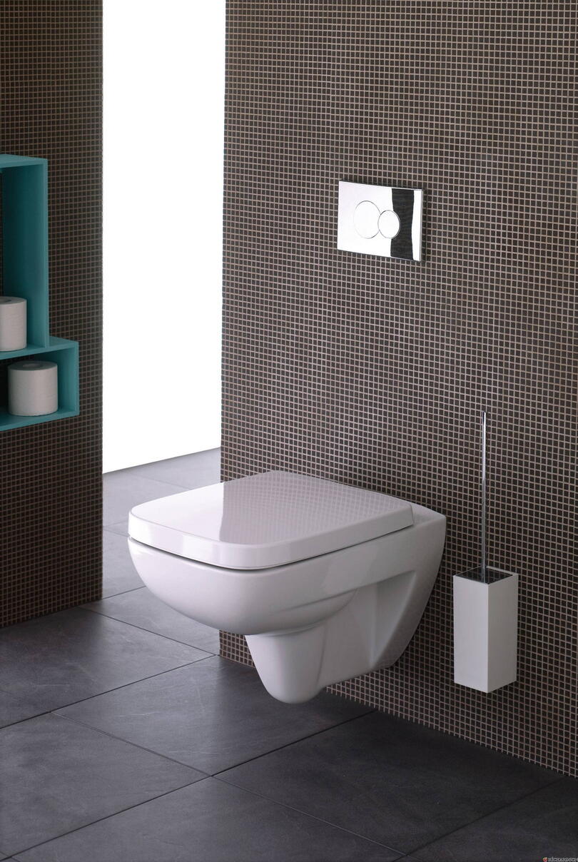 PRIMA STYLE - Bâti-support complet