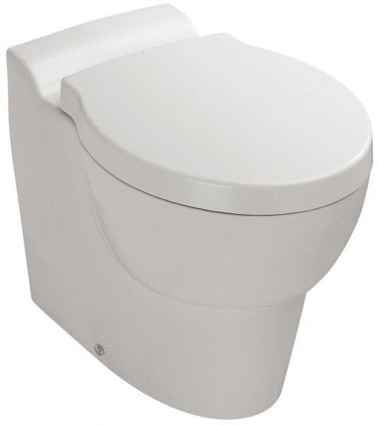 OVE - Cuvette WC sur pied