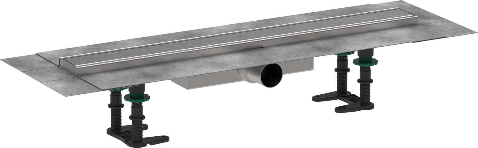 RAINDRAIN COMPACT - Caniveau de douche linéaire