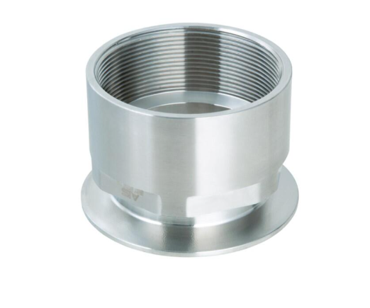 ADAPTATEUR MULTICOUCHE MODULAIRE A VISSER - Taraudage femelle