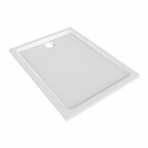 RENOVA UP - Receveur extraplat à encastrer