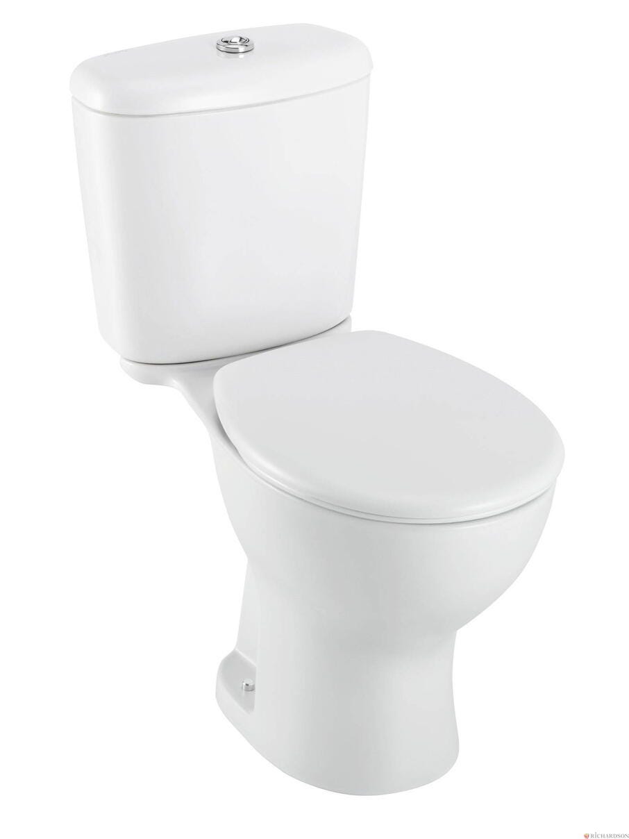 MIDEO - Pack WC