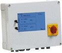 DISPOSITIF DE PROTECTION POUR POMPE DE RELEVAGE - Pour 2 pompes