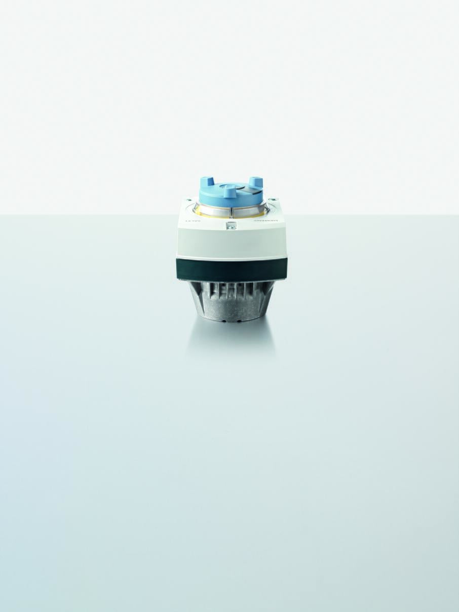 MOTEUR ET SERVOMOTEUR - Servomoteur électrique