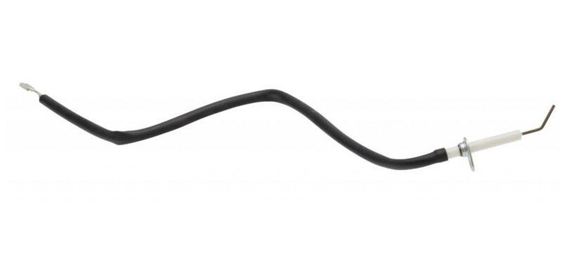 ELECTRODE - Electrode ionisation