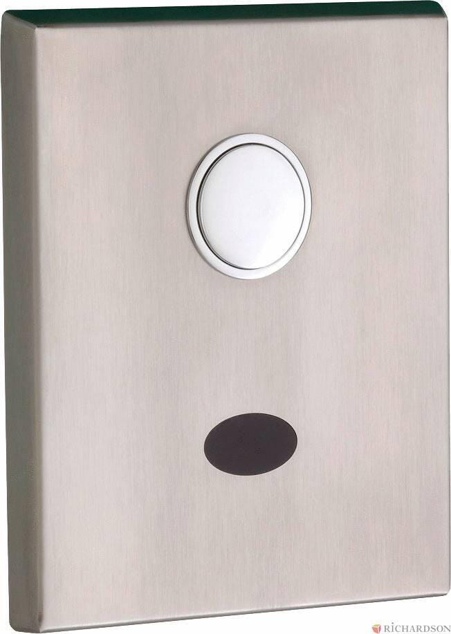 PRESTO 7200 XL - Robinet optoélectronique pour chasse