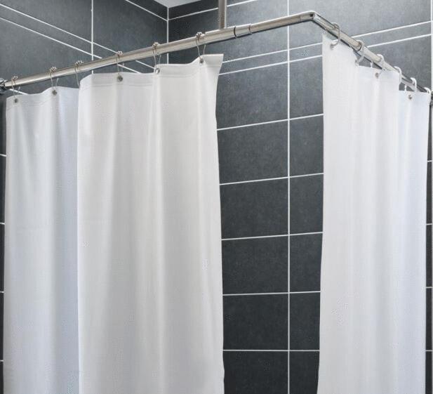 RIDEAU DE DOUCHE