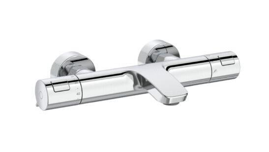 T-500 - Mitigeur bain-douche thermostatique