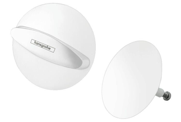 FLEXAPLUS - Vidage pour baignoire spéciale