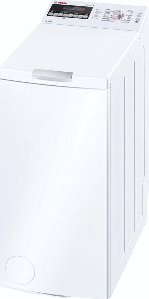 LAVE LINGE CHARGEMENT PAR DESSUS