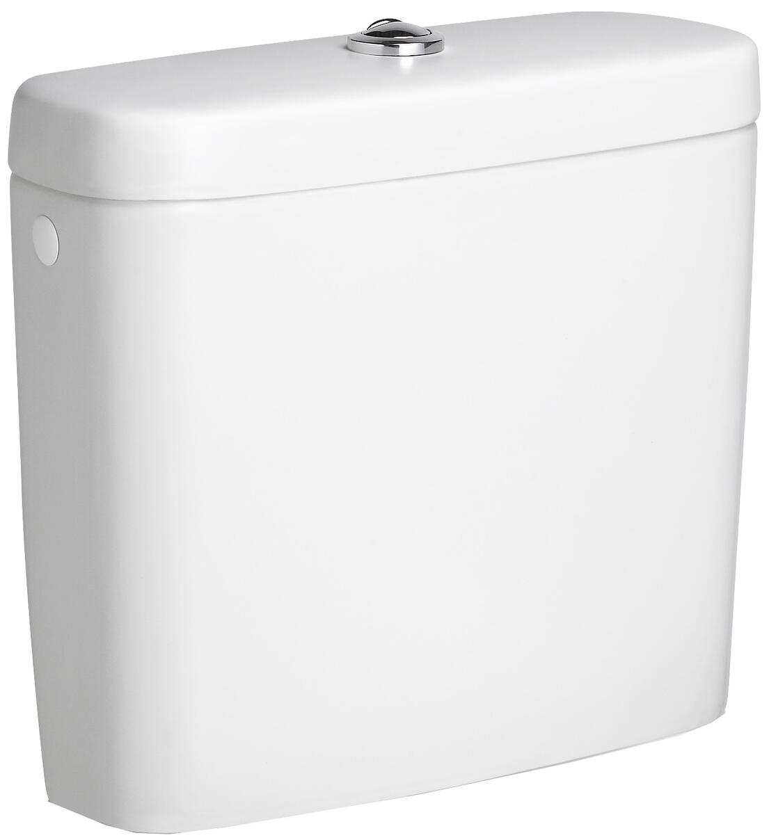 ODEON UP - Réservoir 2,6/4 L alimentation latérale