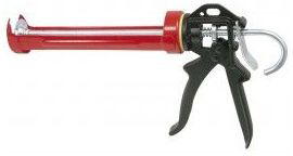 PISTOLET POUR COLLE ET MASTIC - Pistolet à scellement chimique
