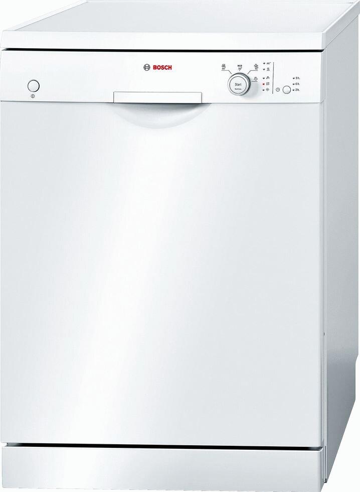 LAVE VAISSELLE - Finition : blanc