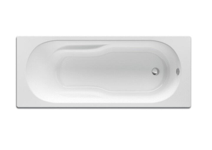 NEO GENOVA - Baignoire rectangulaire en acrylique