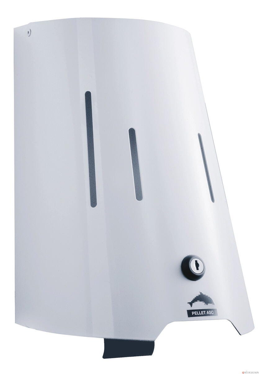 COLLECTIVITE - Distributeur de savon liquide