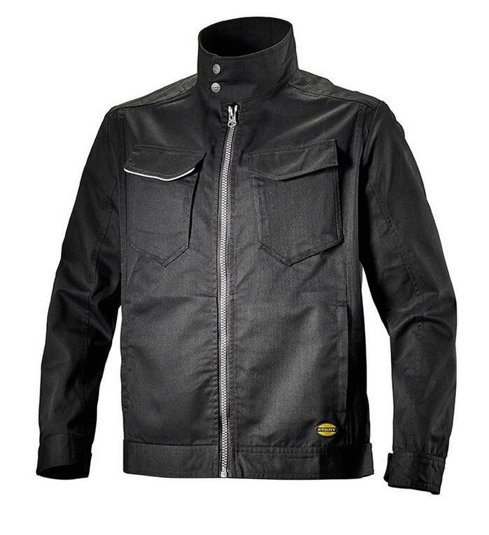 VETEMENT - Veste Jack et Poly
