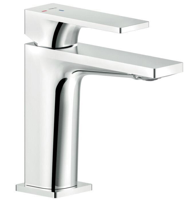 SEVEN - Mitigeur lavabo