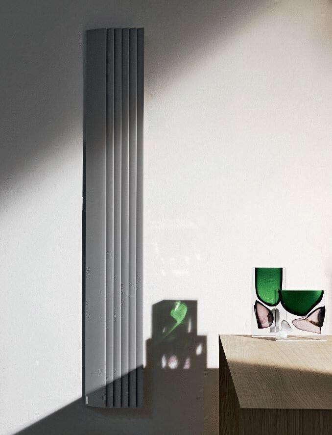 STEP BY STEP - Radiateur décoratif - électrique