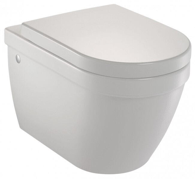 RODIN - Cuvette WC suspendue