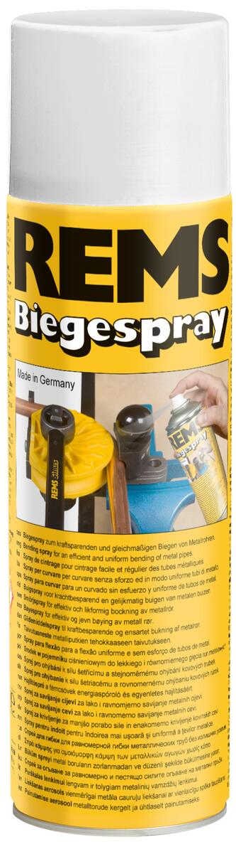 ACCESSOIRES DE CINTRAGE - Spray de cintrage