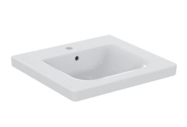 SANIS - Lavabo - Plan