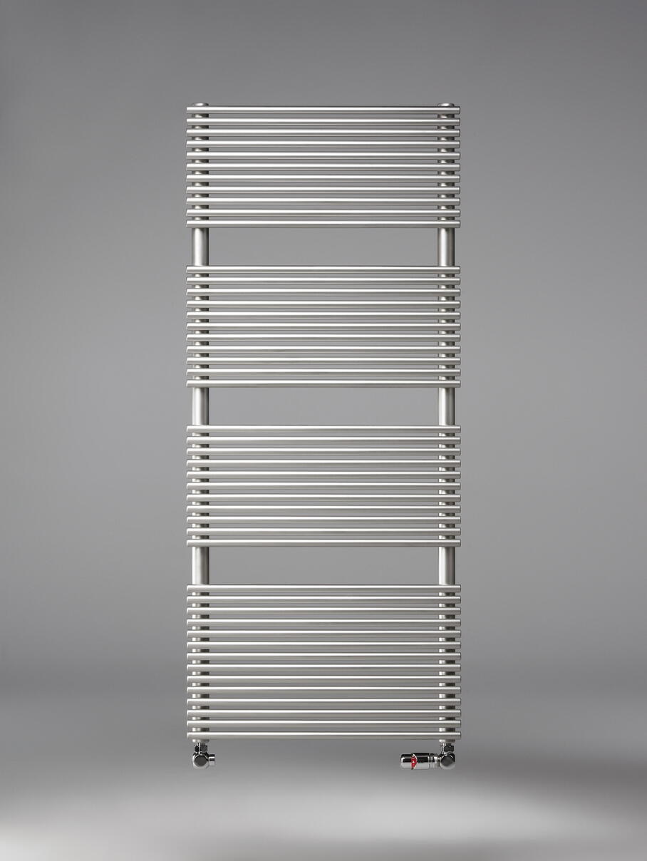 ARISTOCRAT - Radiateur porte-serviettes - Eau chaude
