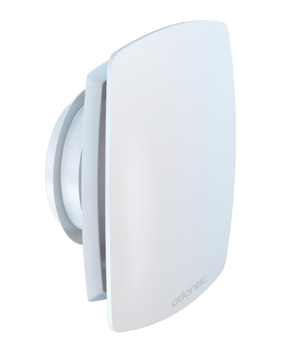 BOUCHE D'EXTRACTION ET D'INSUFFLATION REGLABLE - Bouche Design Line - VMC Pavillonnaire