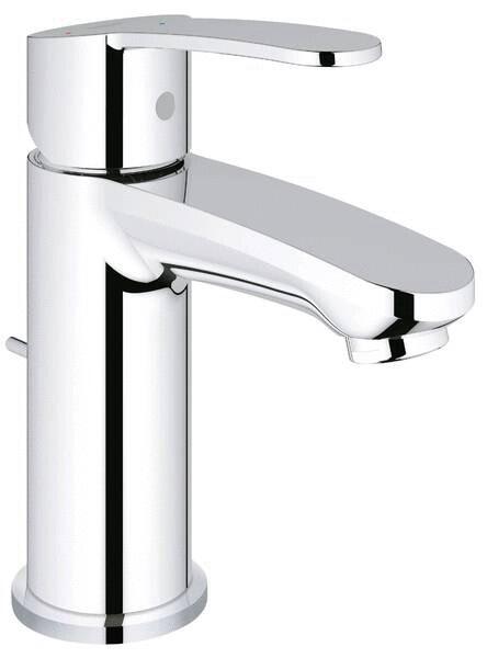 EUROSTYLE COSMOPOLITAN - Mitigeur lavabo