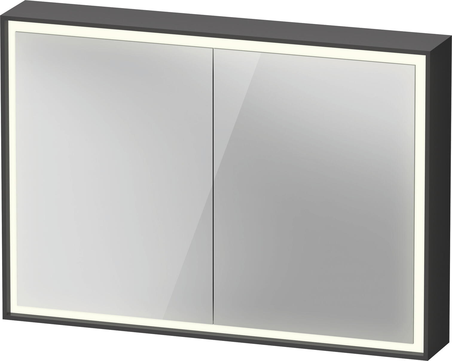 VITRIUM - Armoire de toilette