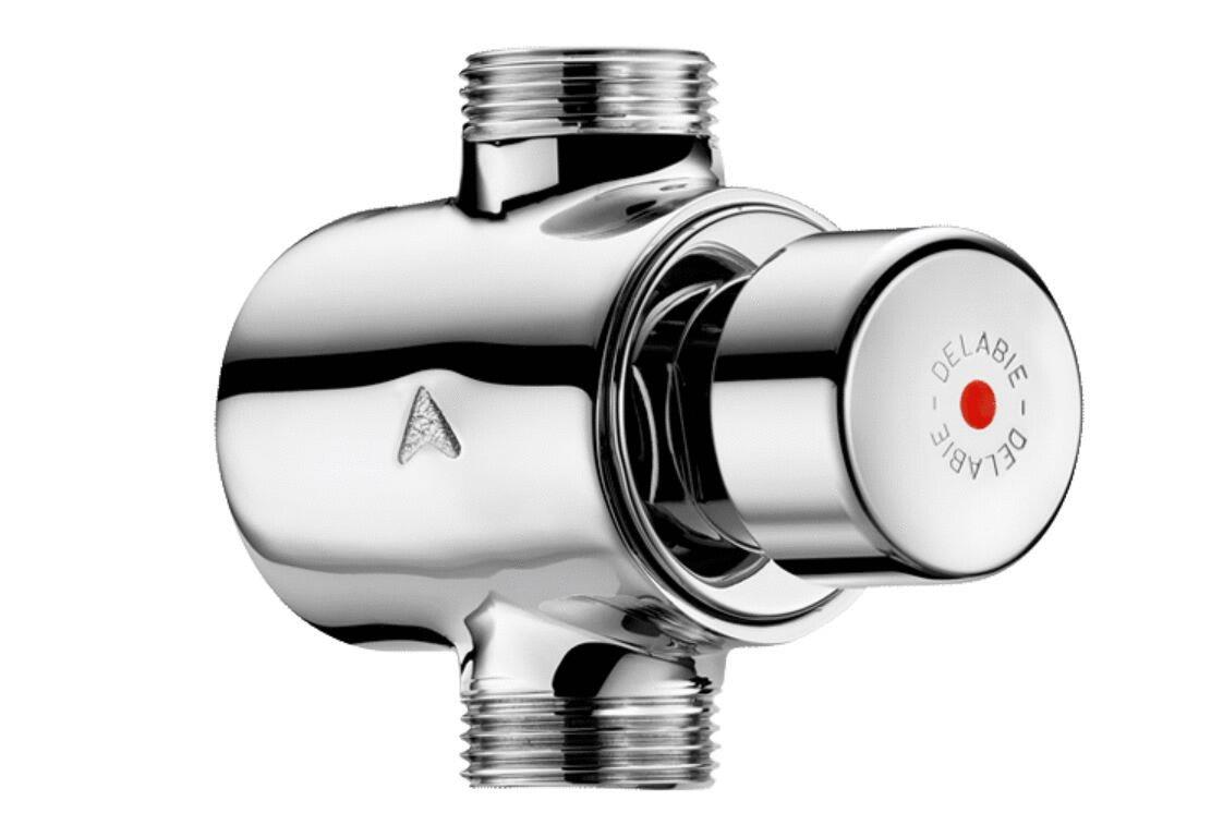 TEMPOSTOP - Robinet douche