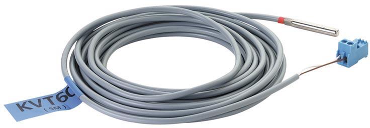 SONDE - Sonde ECS
