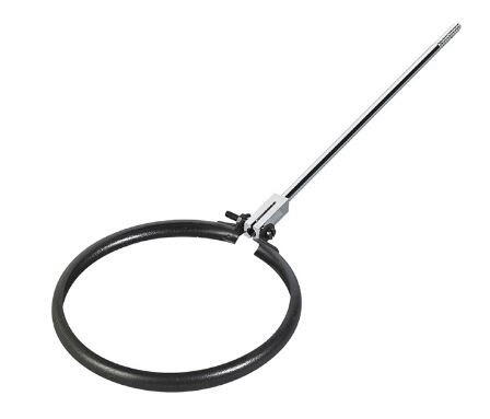 ACCESSOIRES TUYAUX RIGIDES - Collier fix émaillé