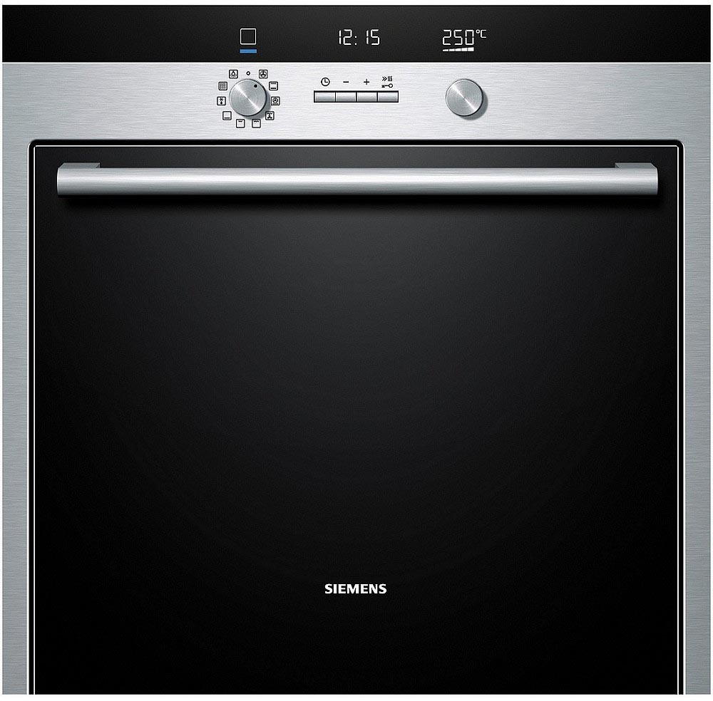 SIEMENS - Four à pyrolyse