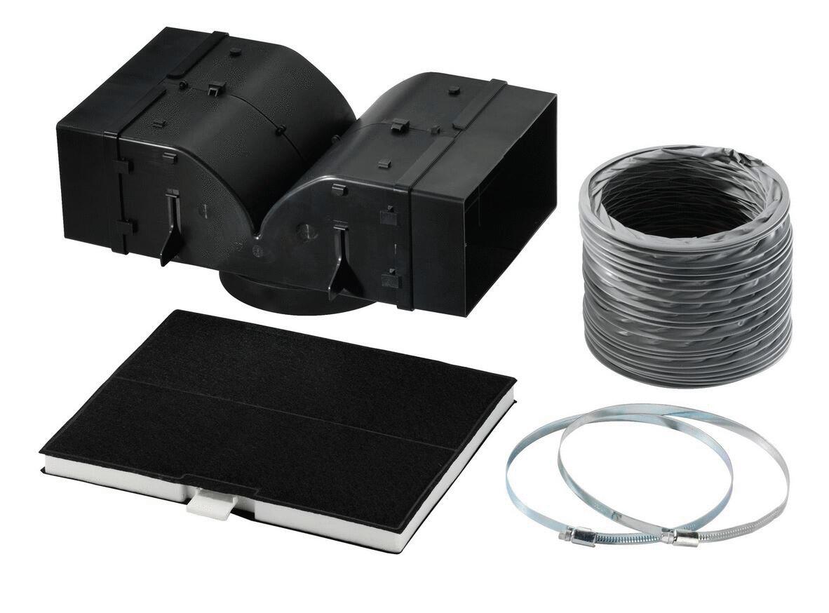 ACCESSOIRE ASPIRATION - Accesoires