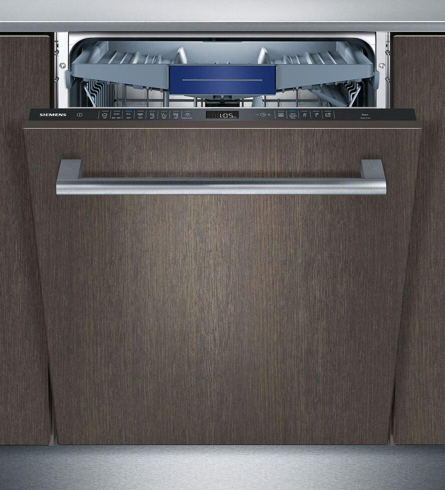 LAVE VAISSELLE - IQ500