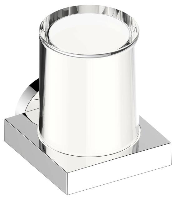 EDITION 90 - Distributeur de savon liquide