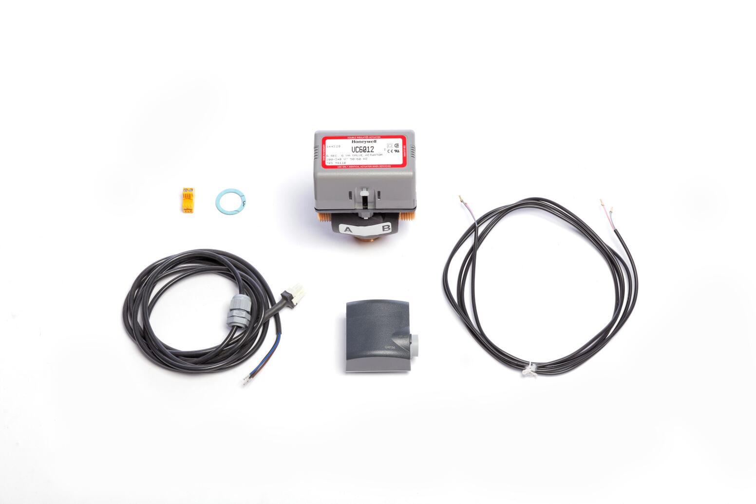 KIT POUR PAC/ECS - Kit relève