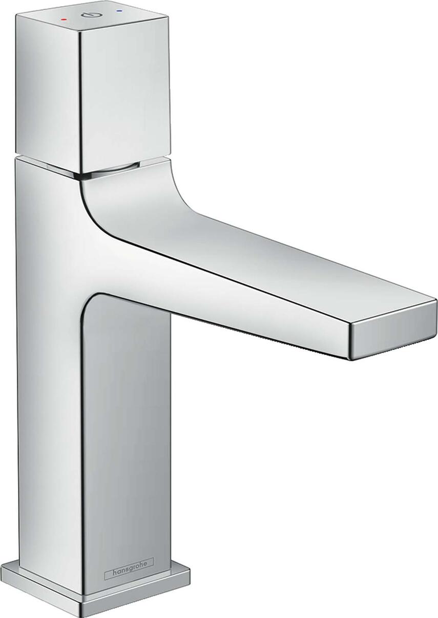 METROPOL CLASSIC - Mitigeur monocommande