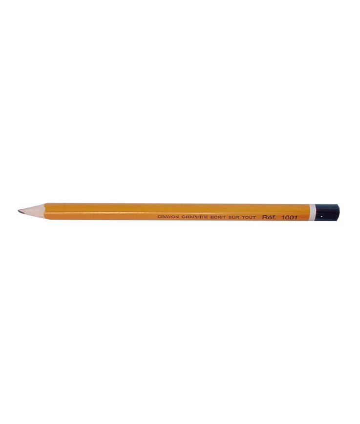 MARQUAGE ET TRAÇAGE - Crayon