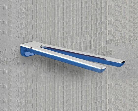 BIJOU - Porte-serviettes