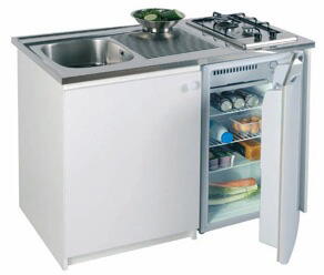 OCEAN PLUS - Kitchenette complète