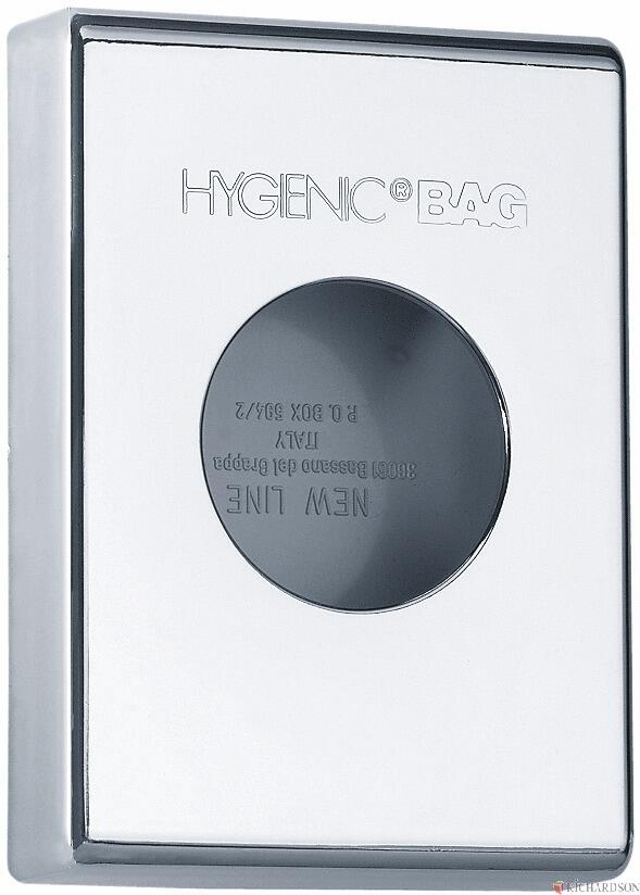 SERIE COLLECTIVITE - Distributeur de sachets hygiène