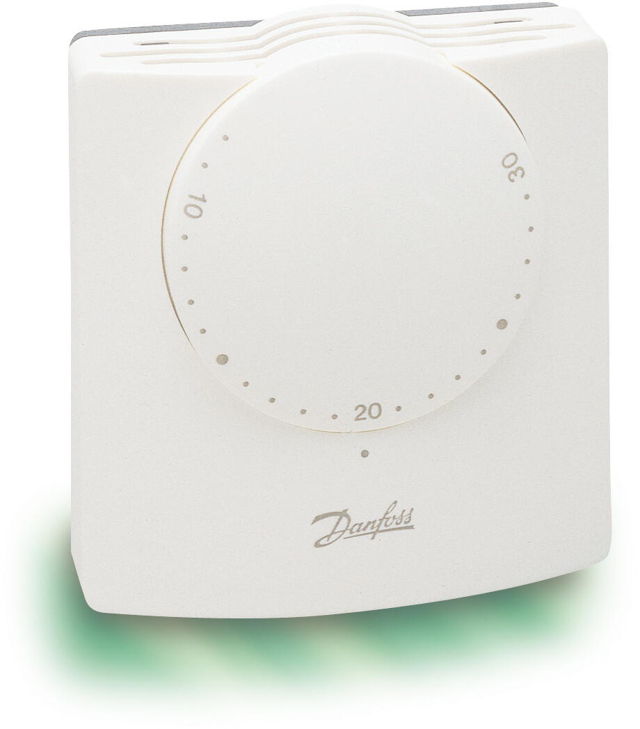 THERMOSTAT D'AMBIANCE ELECTROMECANIQUE - RMT