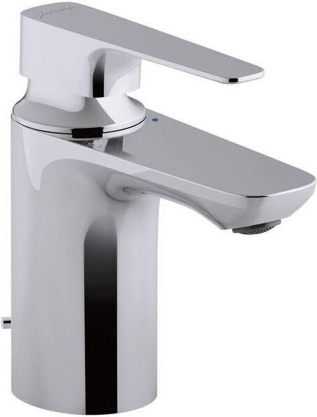 ALEO + - Mitigeur lavabo