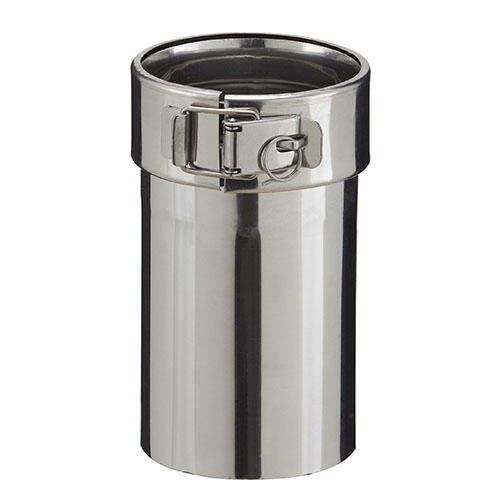 ACCESSOIRES PGI POUR POELE A PELLETS - Adaptateur