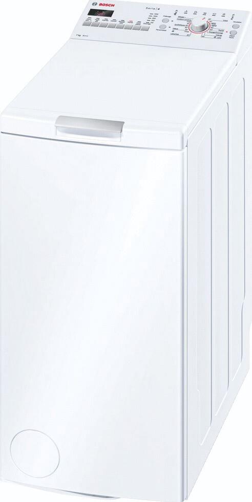 LAVE LINGE CHARGEMENT PAR DESSUS