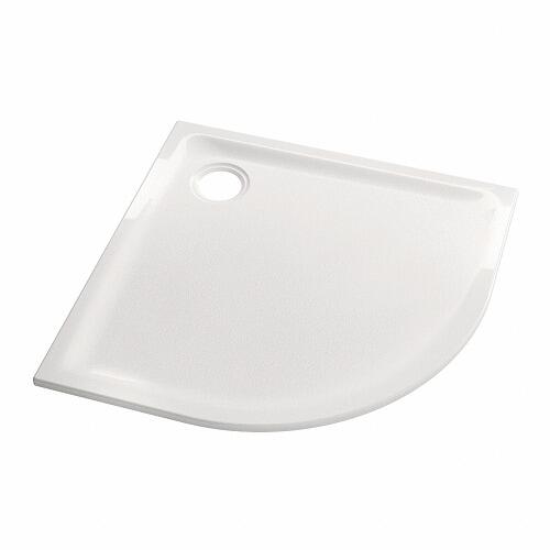 RENOVA UP - Receveur ultra-plat d'angle