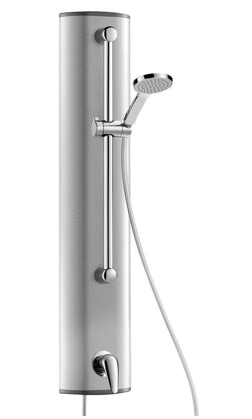 TEMPOMIX - Panneau de douche