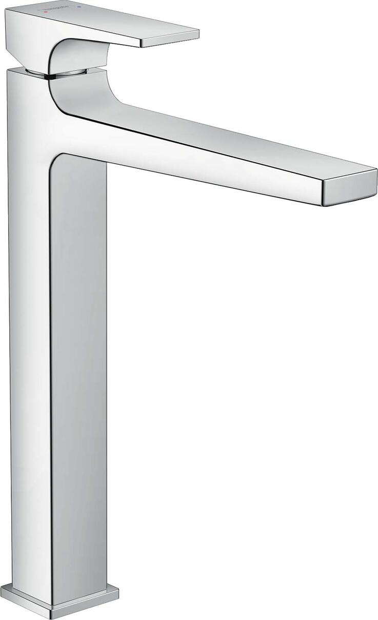METROPOL CLASSIC - Mitigeur monocommande