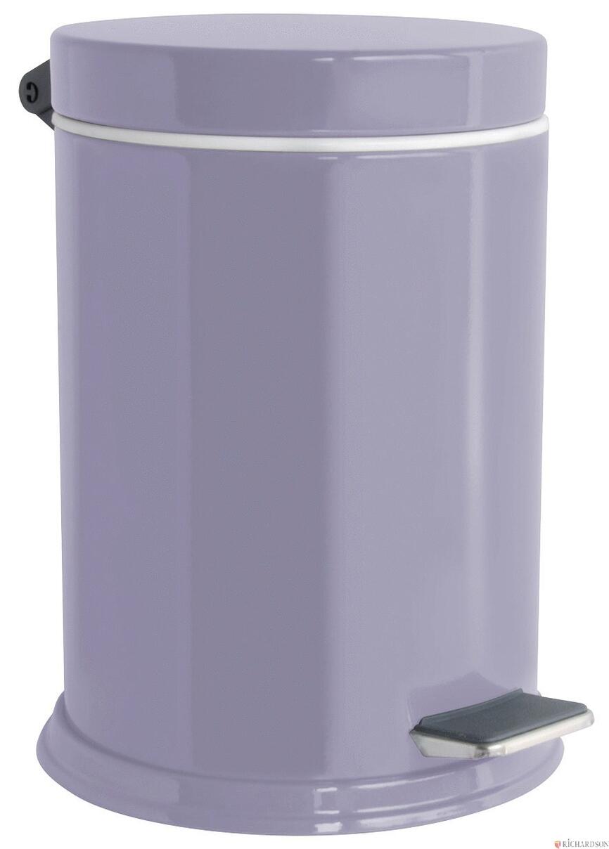 CLASSIQUE LAQUE - Poubelle 3 litres